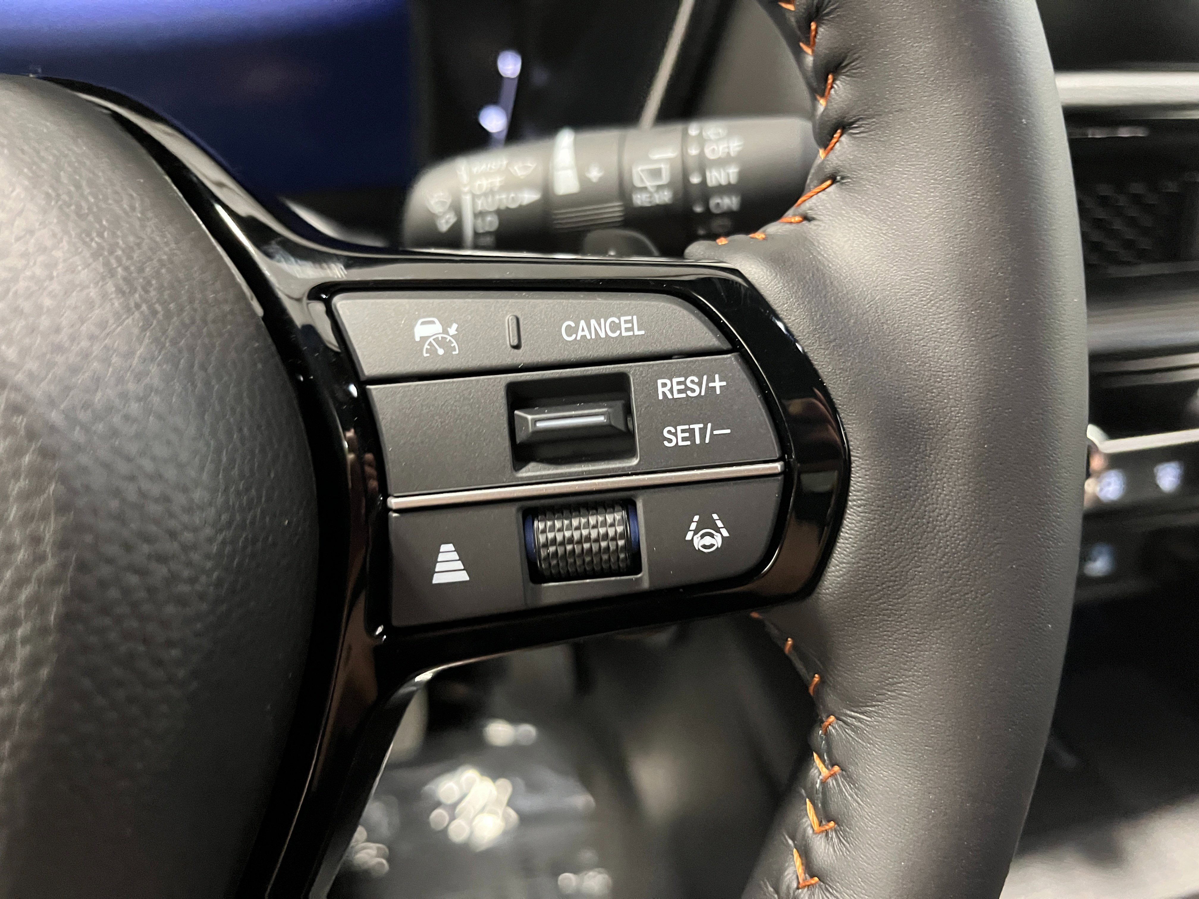 New 2026 Honda CR-V Sport Touring image 17