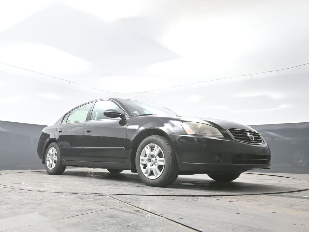 Used 2006 Nissan Altima 2.5 S w/ (P01) Special Edition Pkg image 25