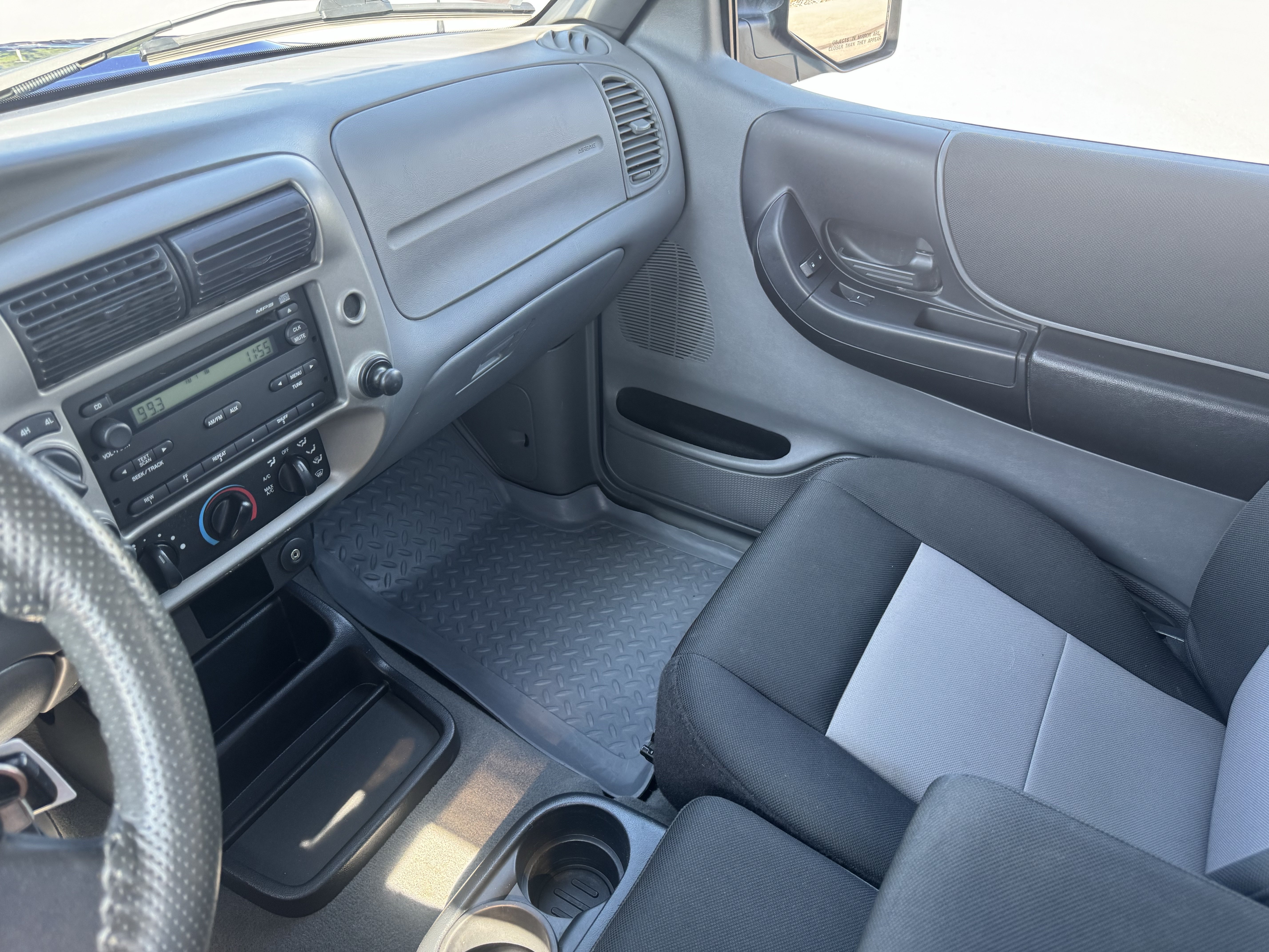 Used 2010 Ford Ranger Sport AWD/4WD image 21