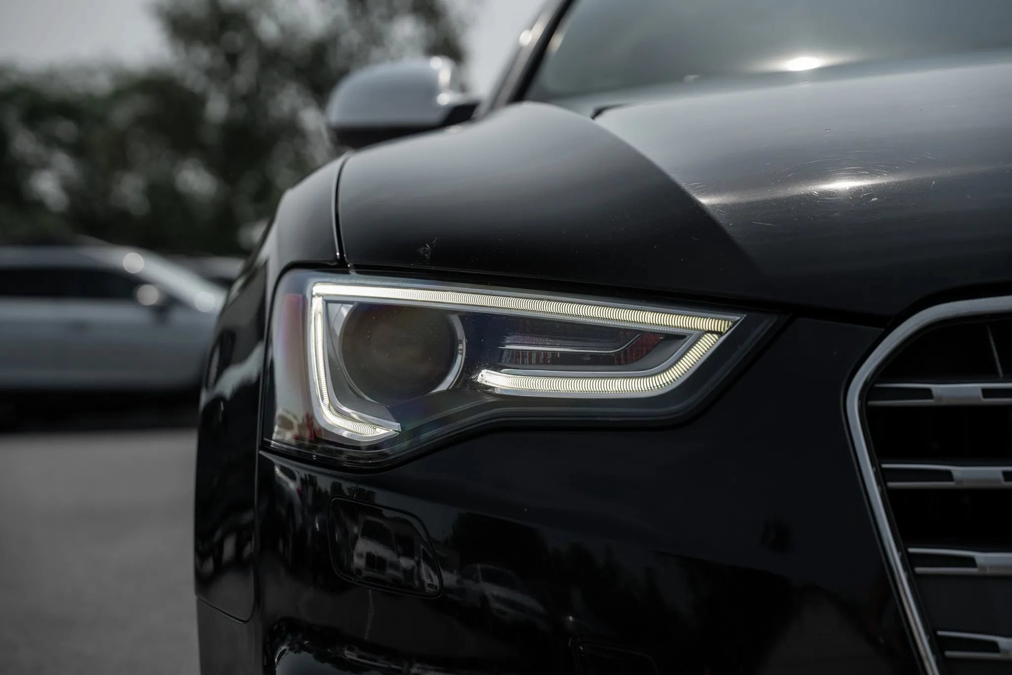 Used 2013 Audi S5 Premium Plus AWD/4WD image 28