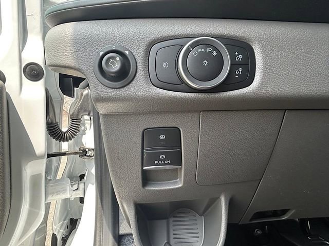 New 2025 Ford Transit 350 w/ Interior Upgrade Package image 16