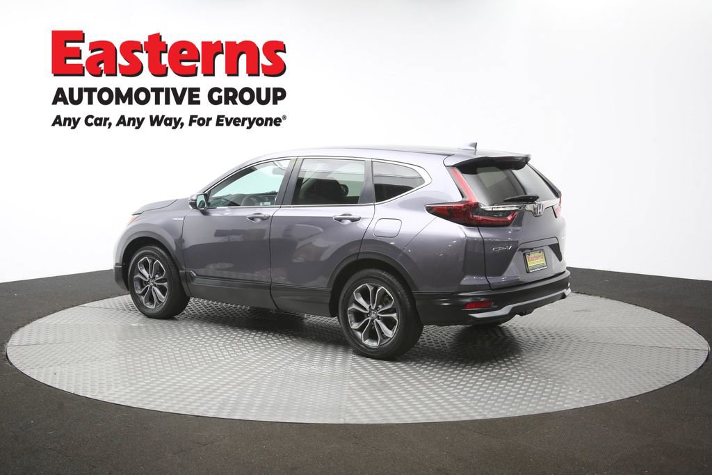 Used 2020 Honda CR-V EX-L image 64