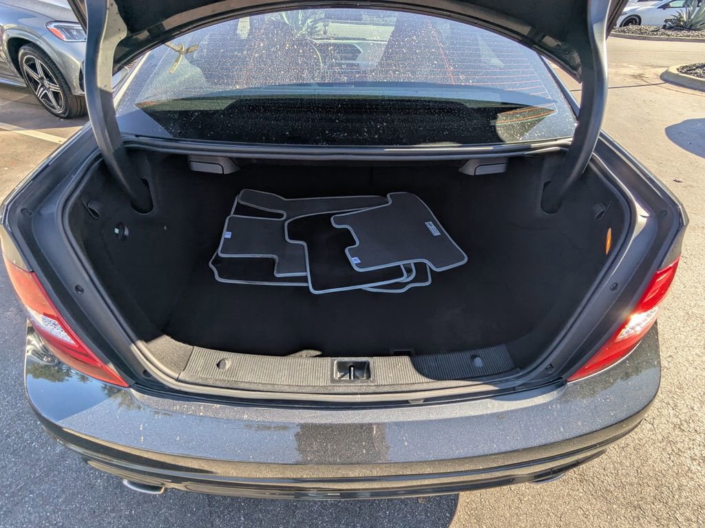 Used 2015 Mercedes-Benz C 350 4MATIC Coupe image 23