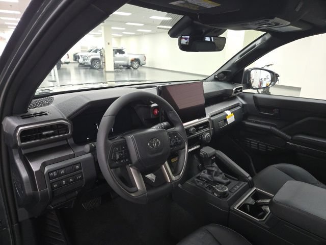 New 2026 Toyota 4Runner TRD Off-Road Premium AWD/4WD image 21