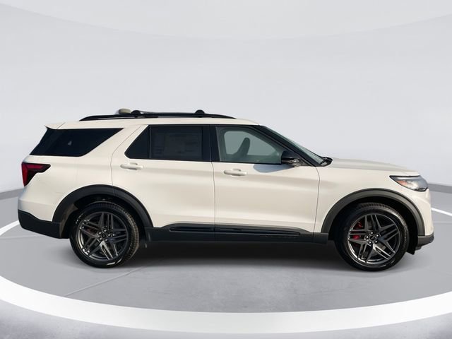 New 2026 Ford Explorer ST image 3