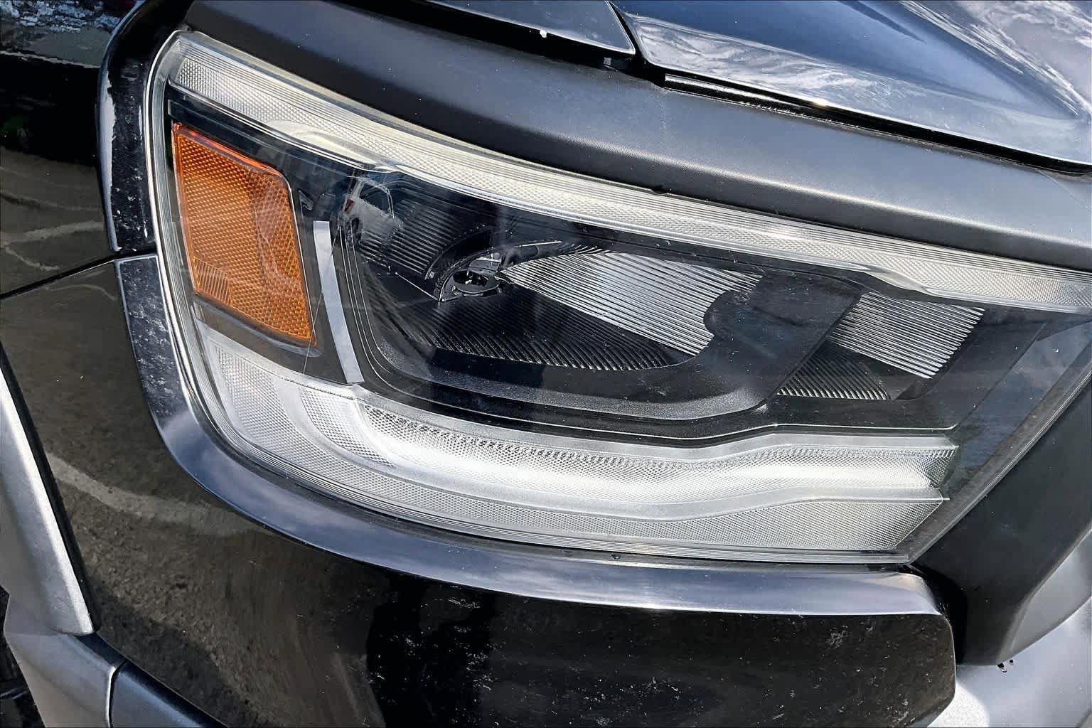 Used 2021 RAM 1500 Rebel w/ Rebel Level 2 Equipment Group AWD/4WD image 29