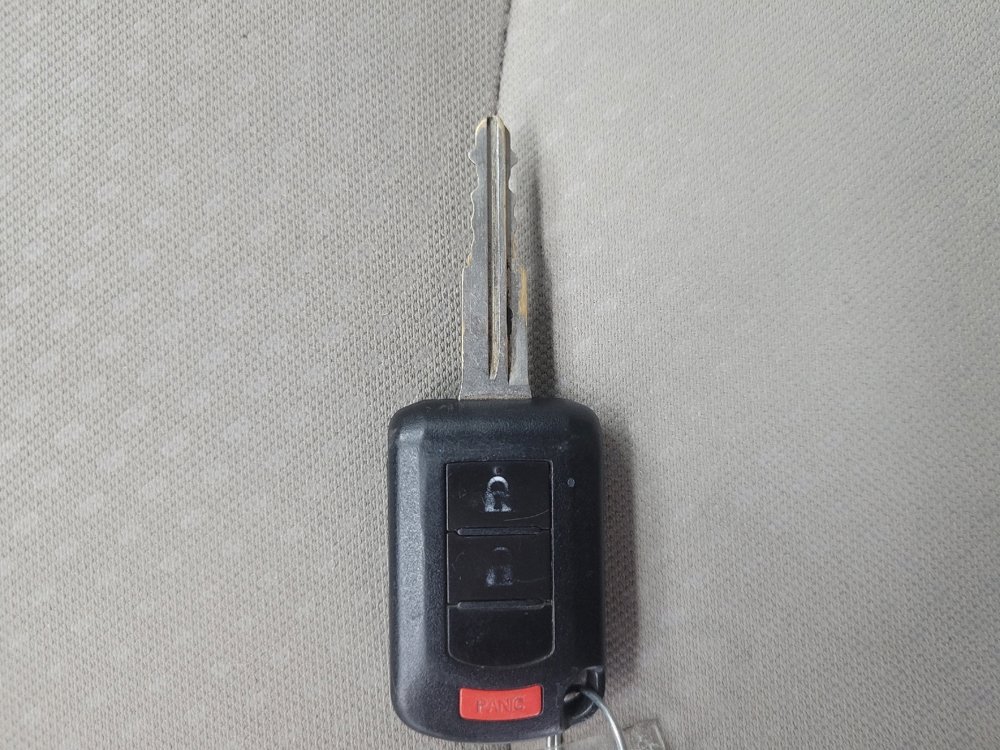 Used 2019 Mitsubishi Mirage G4 ES image 32