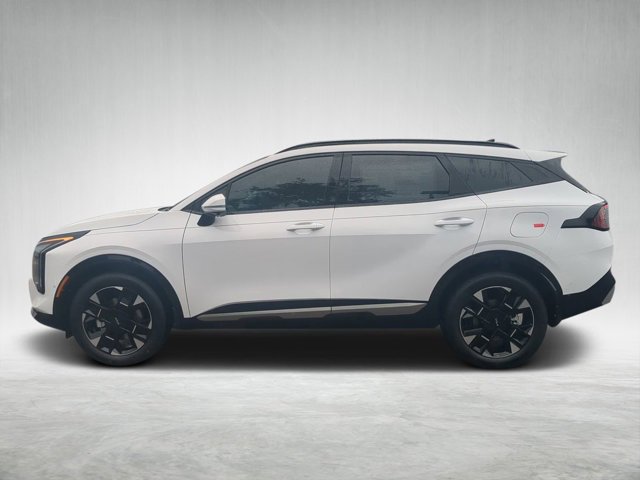 New 2026 Kia Sportage SX image 6