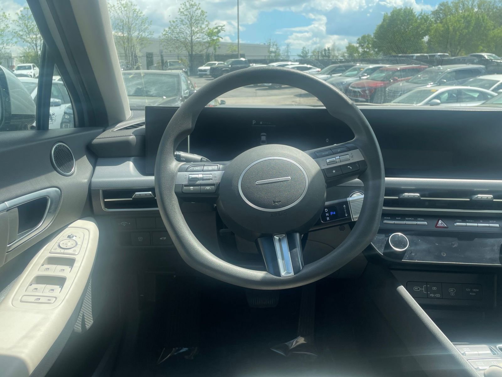 Used 2025 Hyundai Sonata SEL image 31