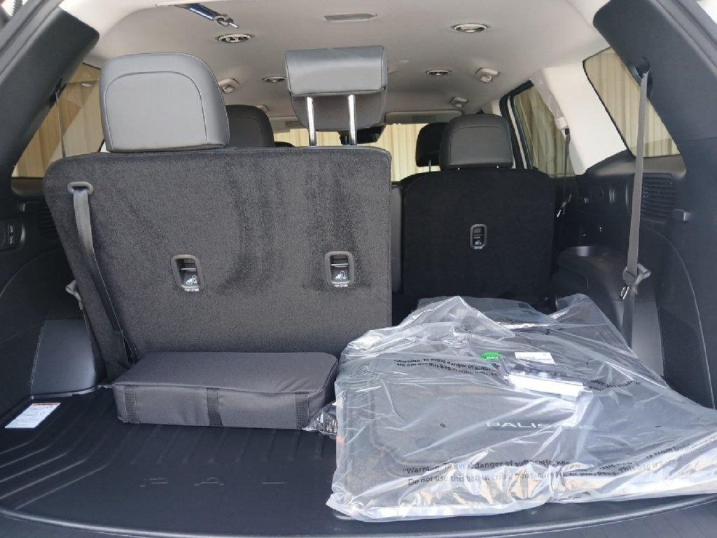 New 2026 Hyundai Palisade SEL AWD/4WD image 32