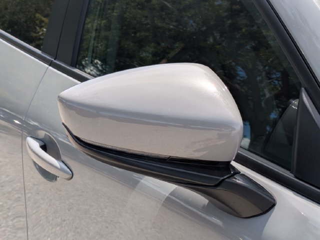 New 2026 MAZDA CX-30 AWD 2.5 S image 11