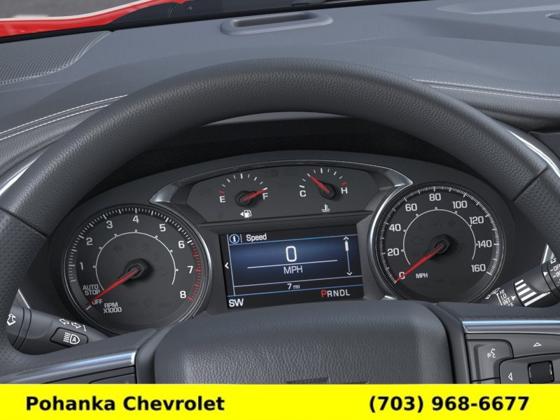 New 2026 Chevrolet Blazer LT AWD/4WD image 18