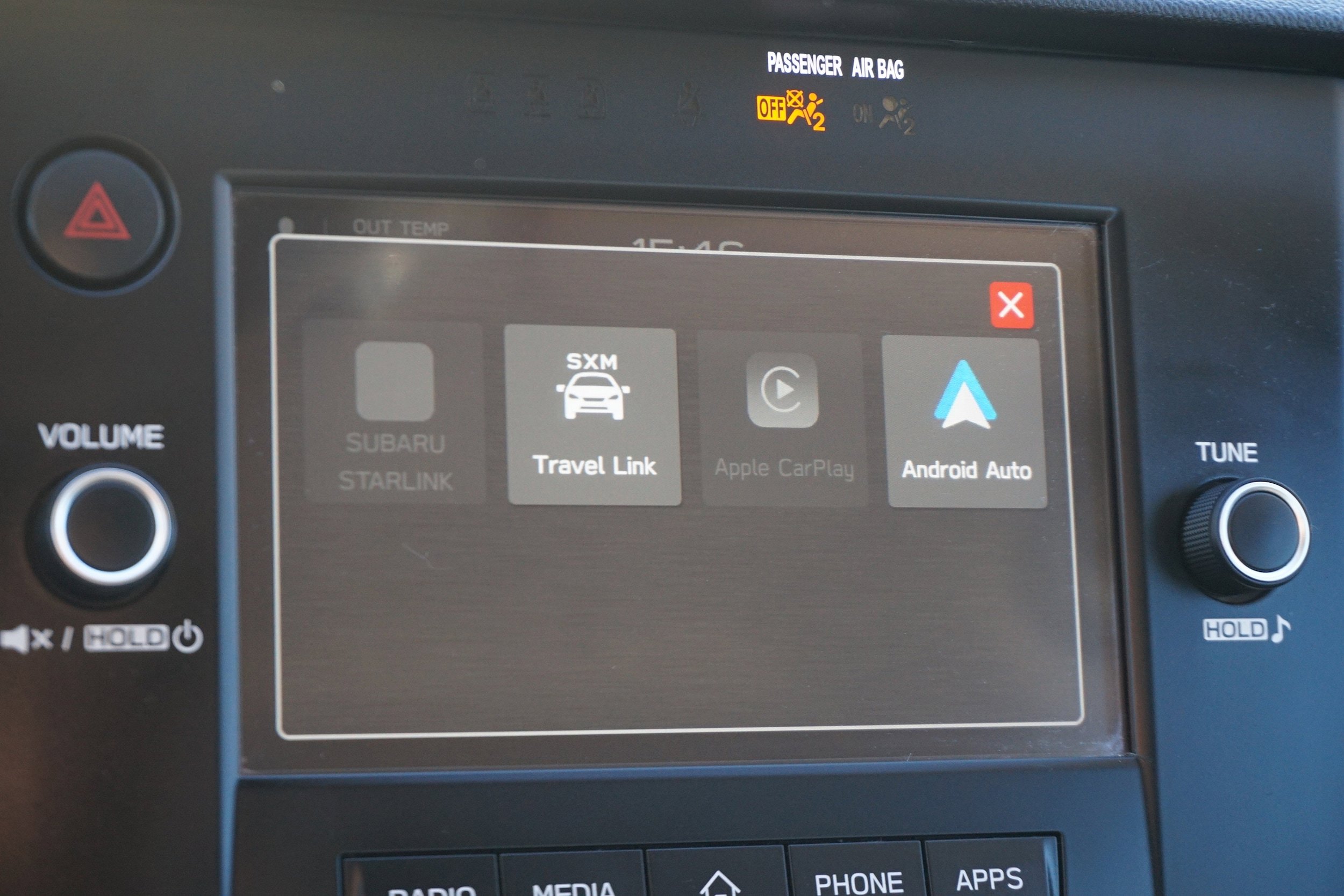 Used 2024 Subaru Legacy image 21