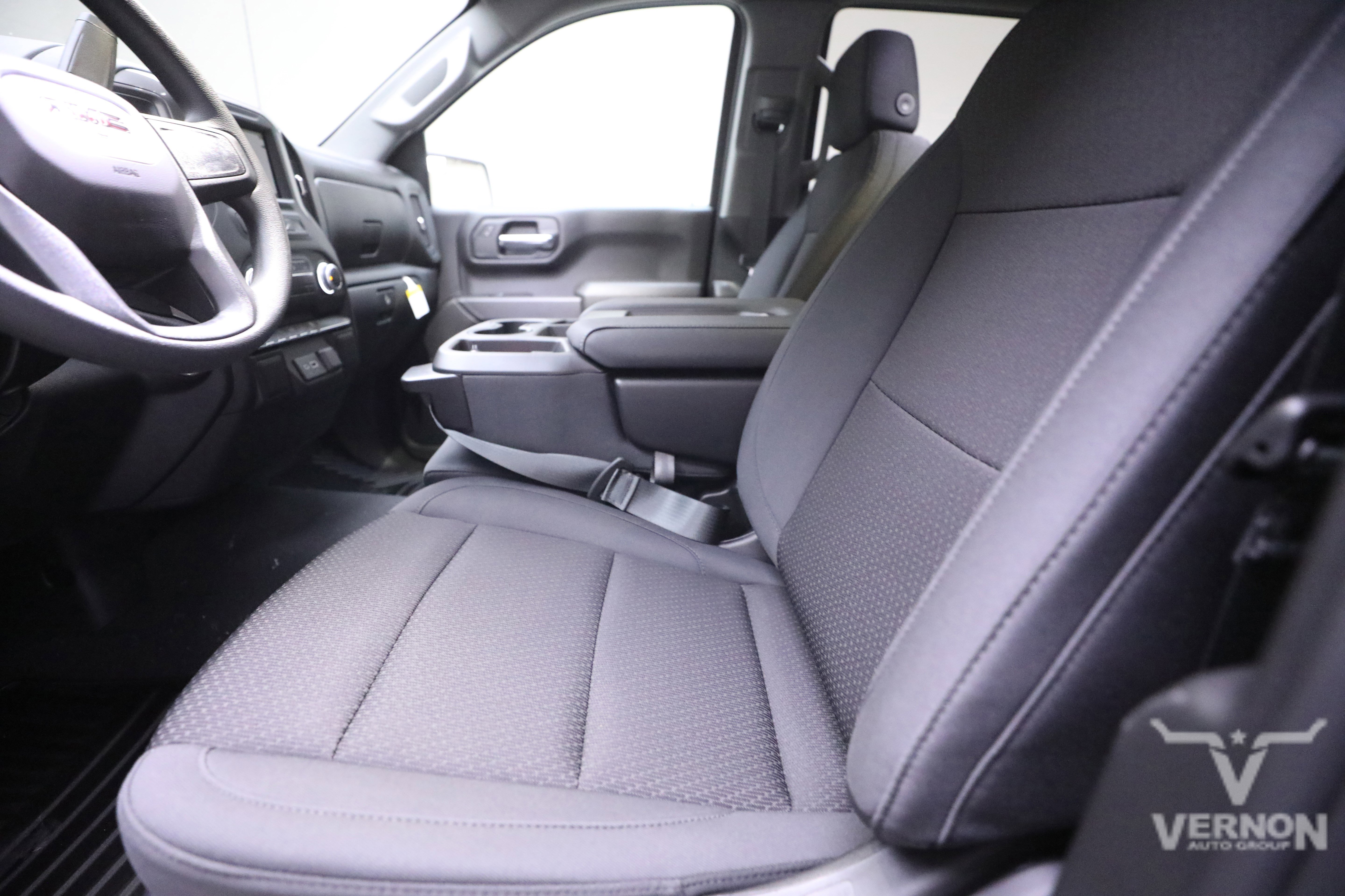 New 2026 GMC Sierra 1500 Pro w/ Graphite Edition image 10