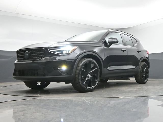 New 2026 Volvo XC40 B5 Ultra w/ Protection Package Premier AWD/4WD image 40