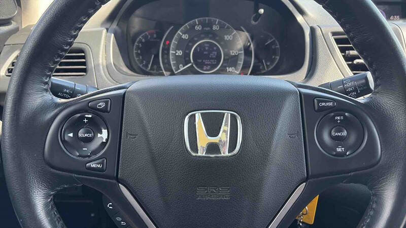 Used 2013 Honda CR-V EX-L image 22