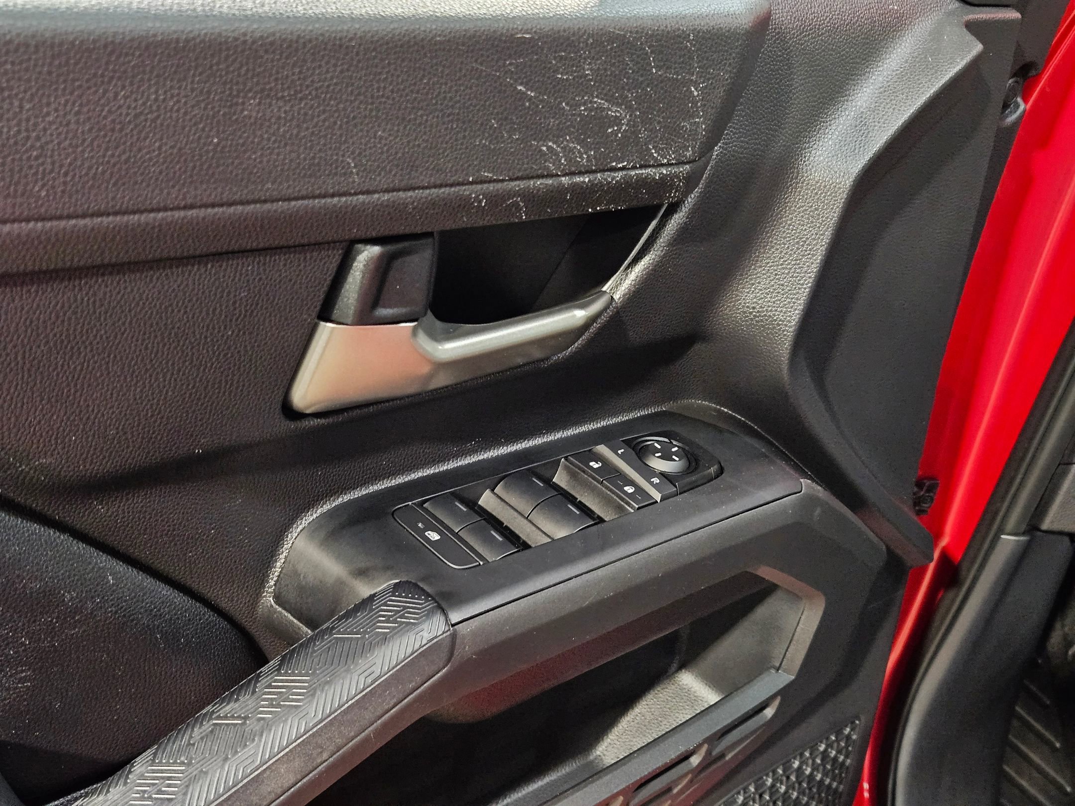 Certified 2024 Toyota Tacoma TRD Off-Road image 21