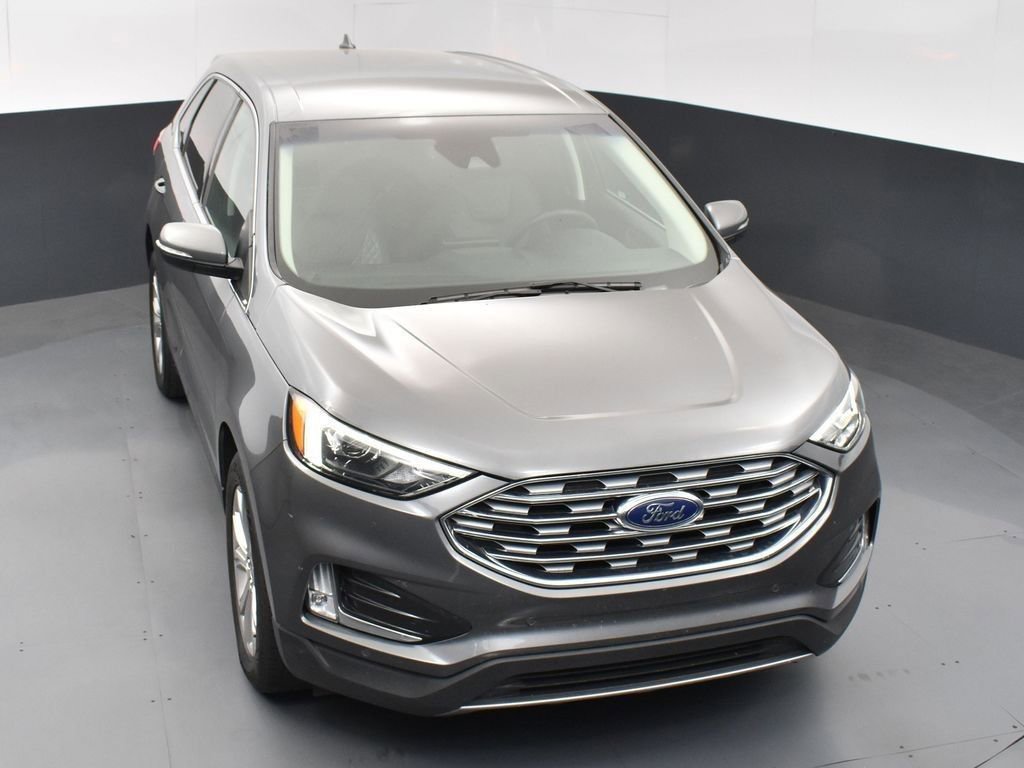 Used 2024 Ford Edge Titanium image 44