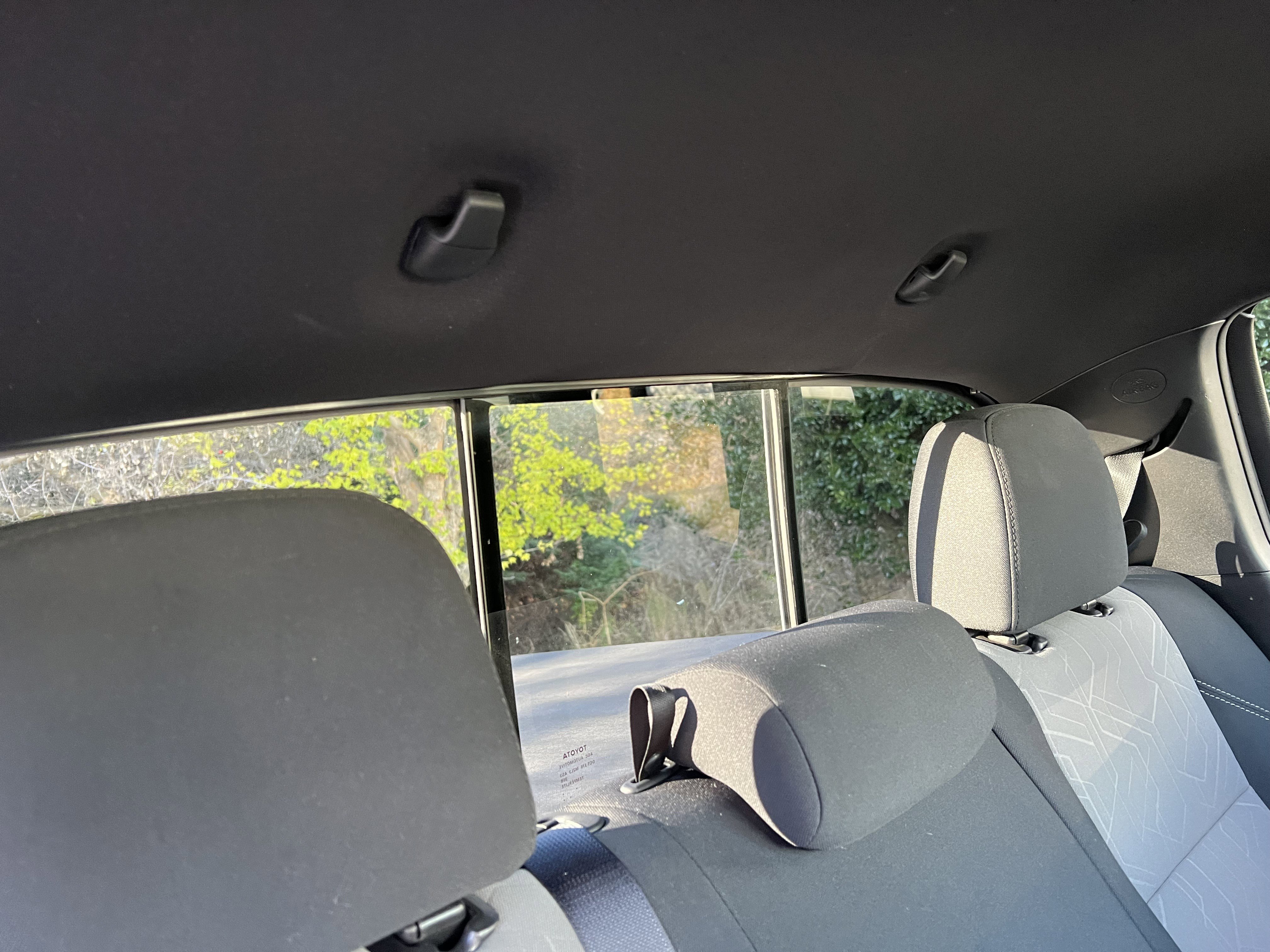 Used 2021 Toyota Tacoma TRD Sport image 32