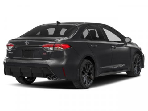 New 2027 Toyota Corolla SE FWD image 2