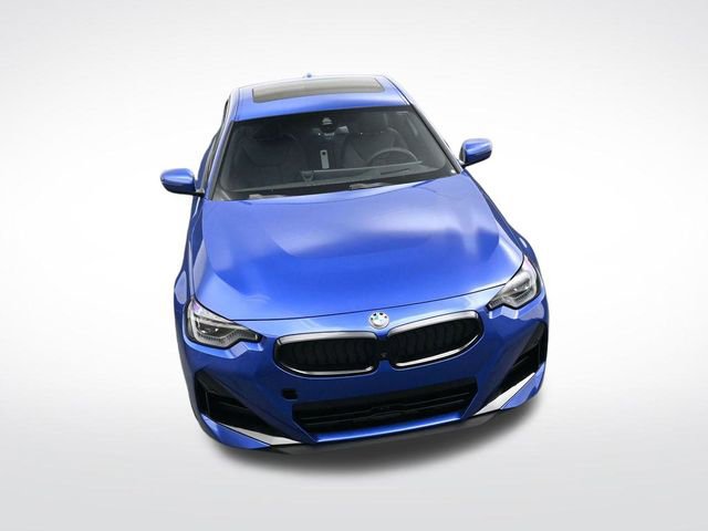 New 2026 BMW 230i xDrive Coupe w/ Premium Package image 25