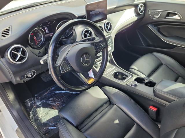 Used 2019 Mercedes-Benz CLA 250 image 17