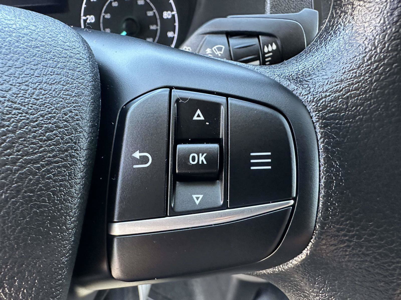 Certified 2023 Ford E-Transit Low Roof RWD image 14