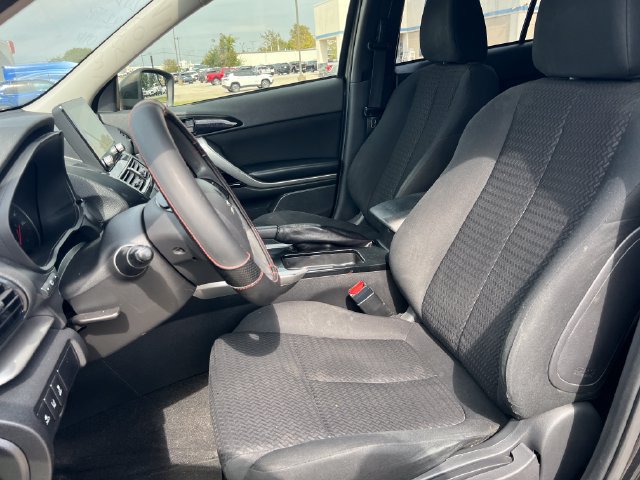 Used 2022 Mitsubishi Eclipse Cross LE AWD/4WD image 27