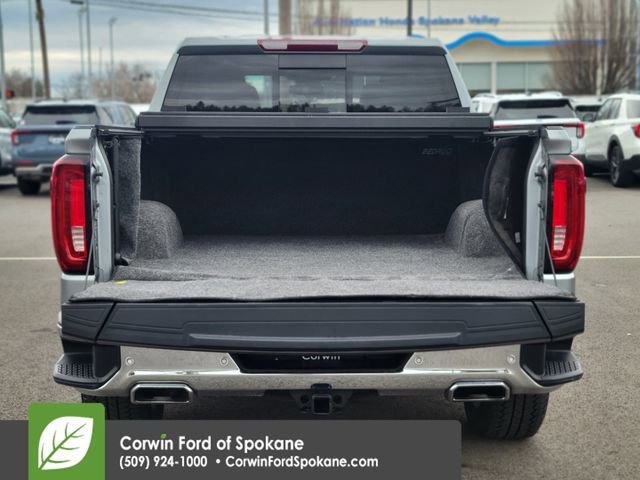 Used 2023 GMC Sierra 1500 SLT w/ SLT Premium Plus Package image 20