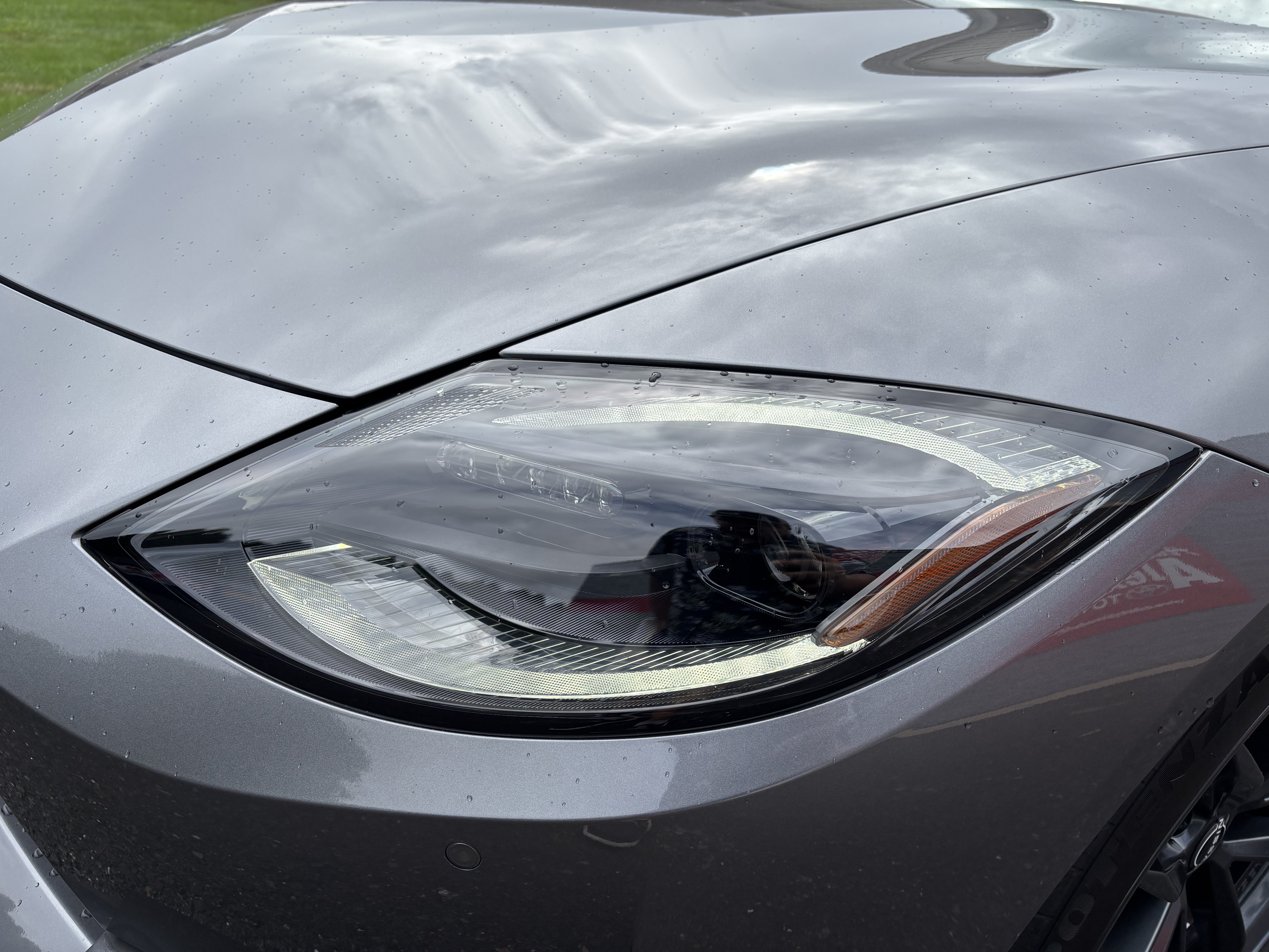 Used 2024 Nissan Z Performance w/ Floor Mat Package RWD image 10