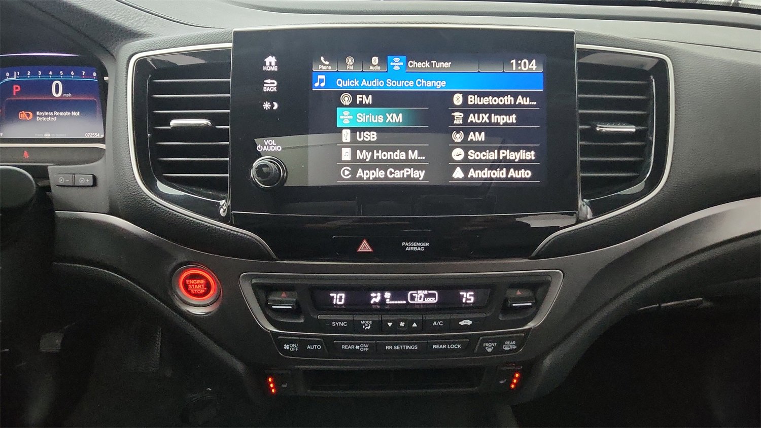 Used 2019 Honda Pilot EX-L image 19