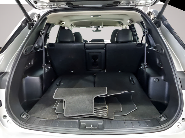 Used 2025 Mitsubishi Outlander SE AWD/4WD image 25