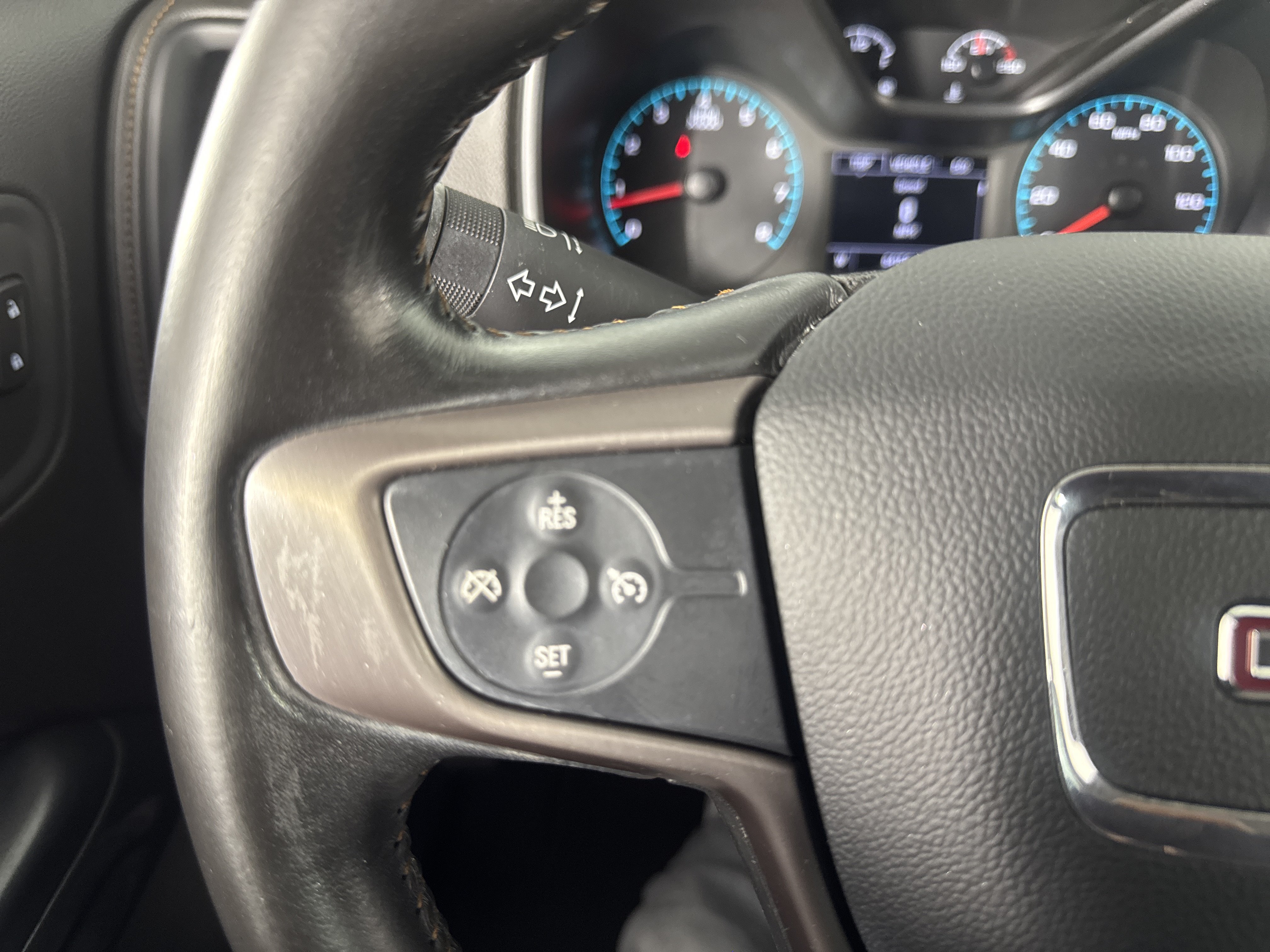 Used 2021 GMC Canyon AT4 w/ Trailering Package AWD/4WD image 26