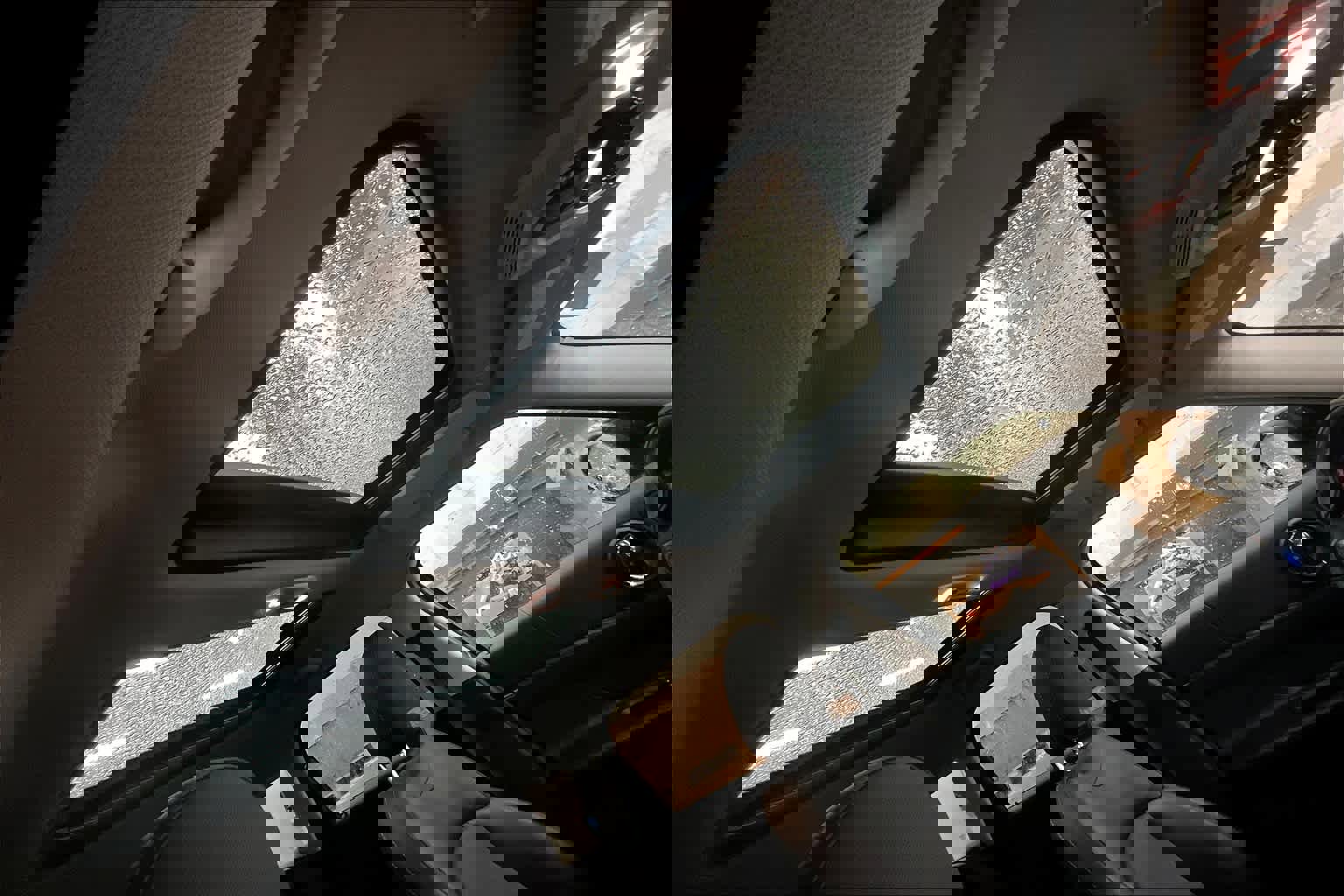 Used 2020 MINI Cooper Countryman S w/ Storage Package image 25