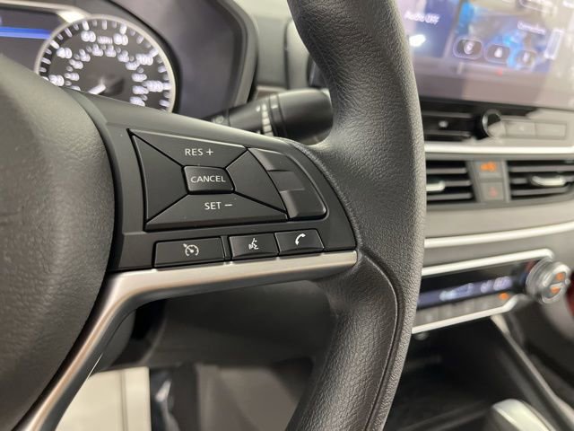 New 2025 Nissan Altima 2.5 SV w/ SV Special Edition Package image 21