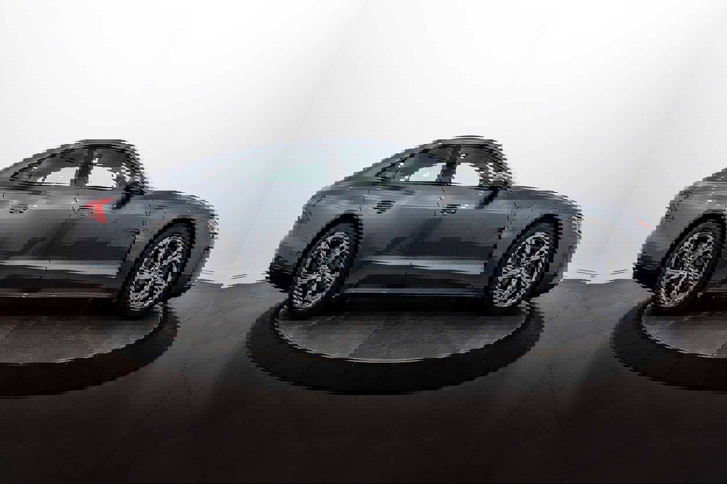 Certified 2023 Audi e-tron GT Premium Plus w/ Executive Package AWD/4WD image 3