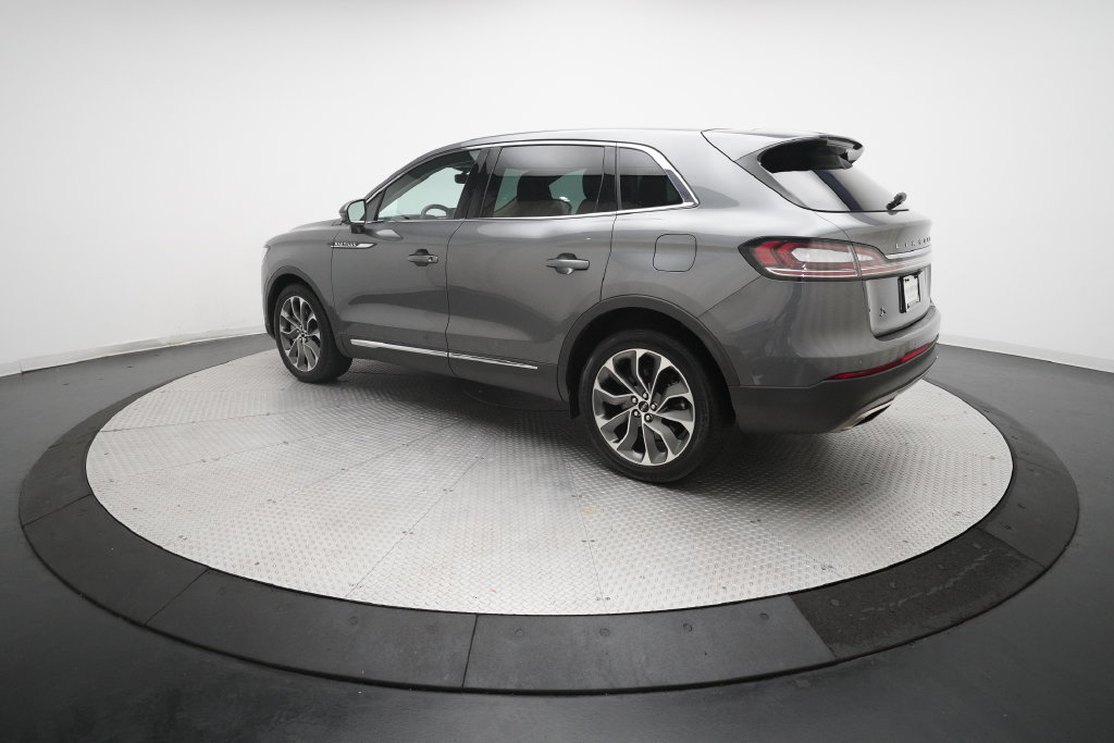 Used 2023 Lincoln Nautilus Reserve w/ Luxury Package AWD/4WD image 33