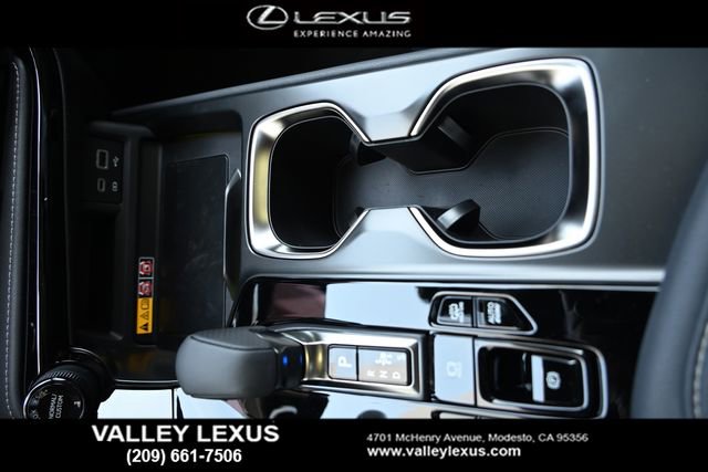 New 2026 Lexus NX 450h+ F Sport image 15