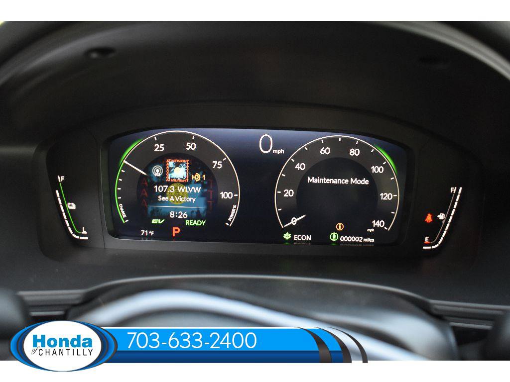 New 2025 Honda Civic Sport Touring image 21