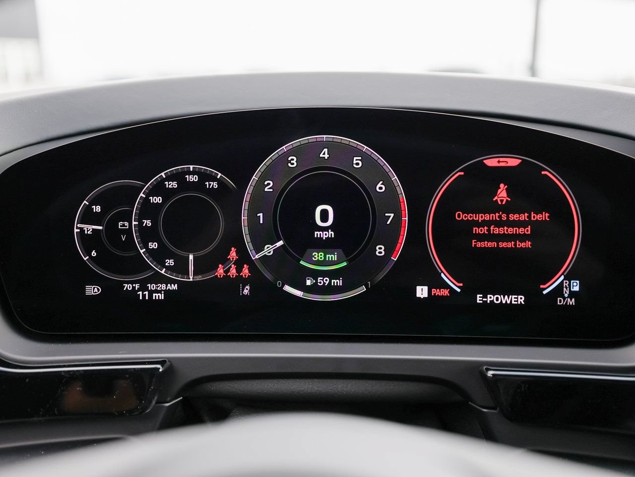New 2026 Porsche Cayenne E-Hybrid AWD/4WD image 15