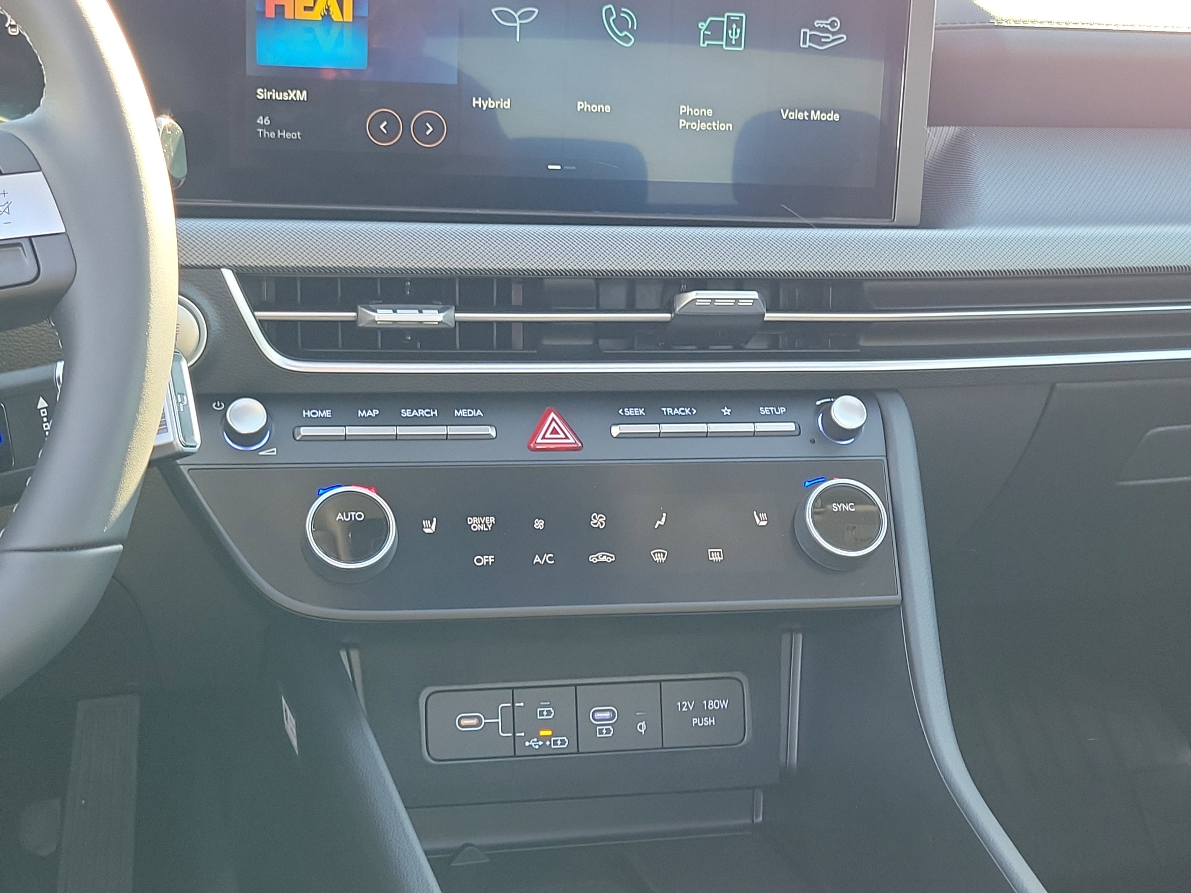 New 2026 Hyundai Sonata SEL image 11