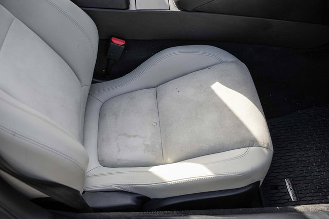 Used 2015 Jaguar F-TYPE S RWD image 35
