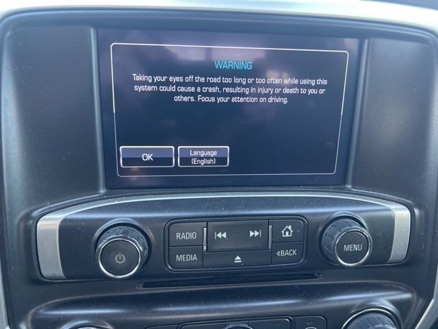 Used 2018 GMC Sierra 1500 SLT image 44