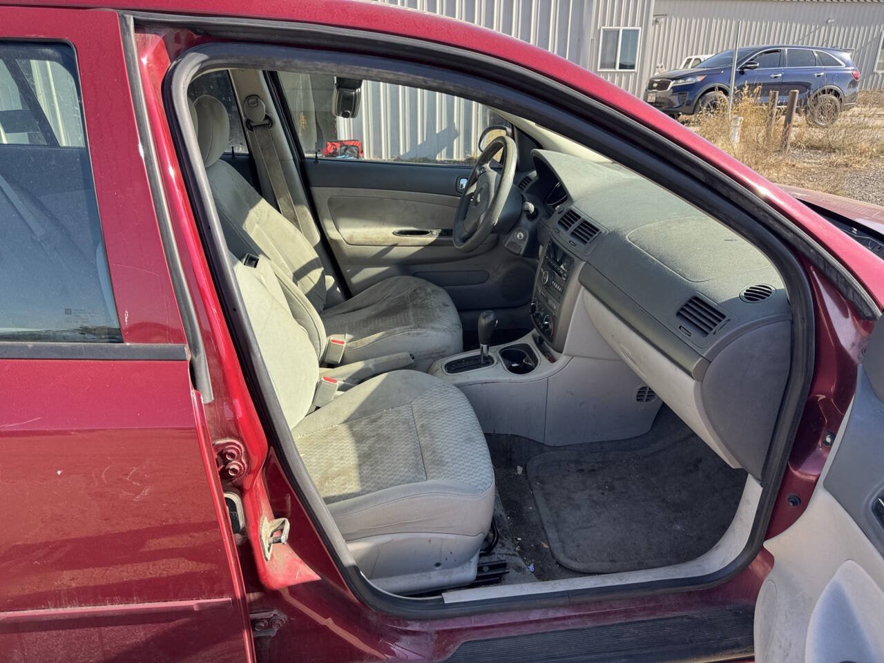 Used 2007 Chevrolet Cobalt LT FWD image 28
