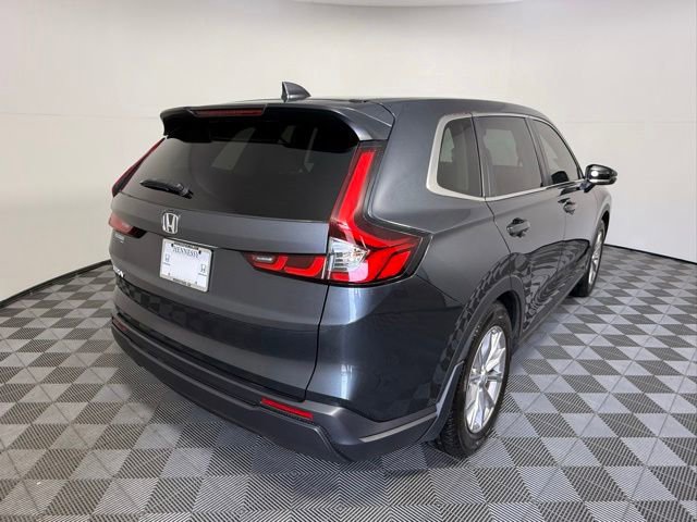 Used 2023 Honda CR-V EX image 6