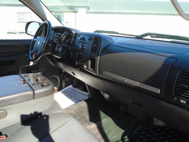 Used 2013 Chevrolet Silverado 1500 LT w/ All-Star Edition AWD/4WD image 16