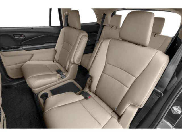 Used 2022 Honda Pilot Touring image 16