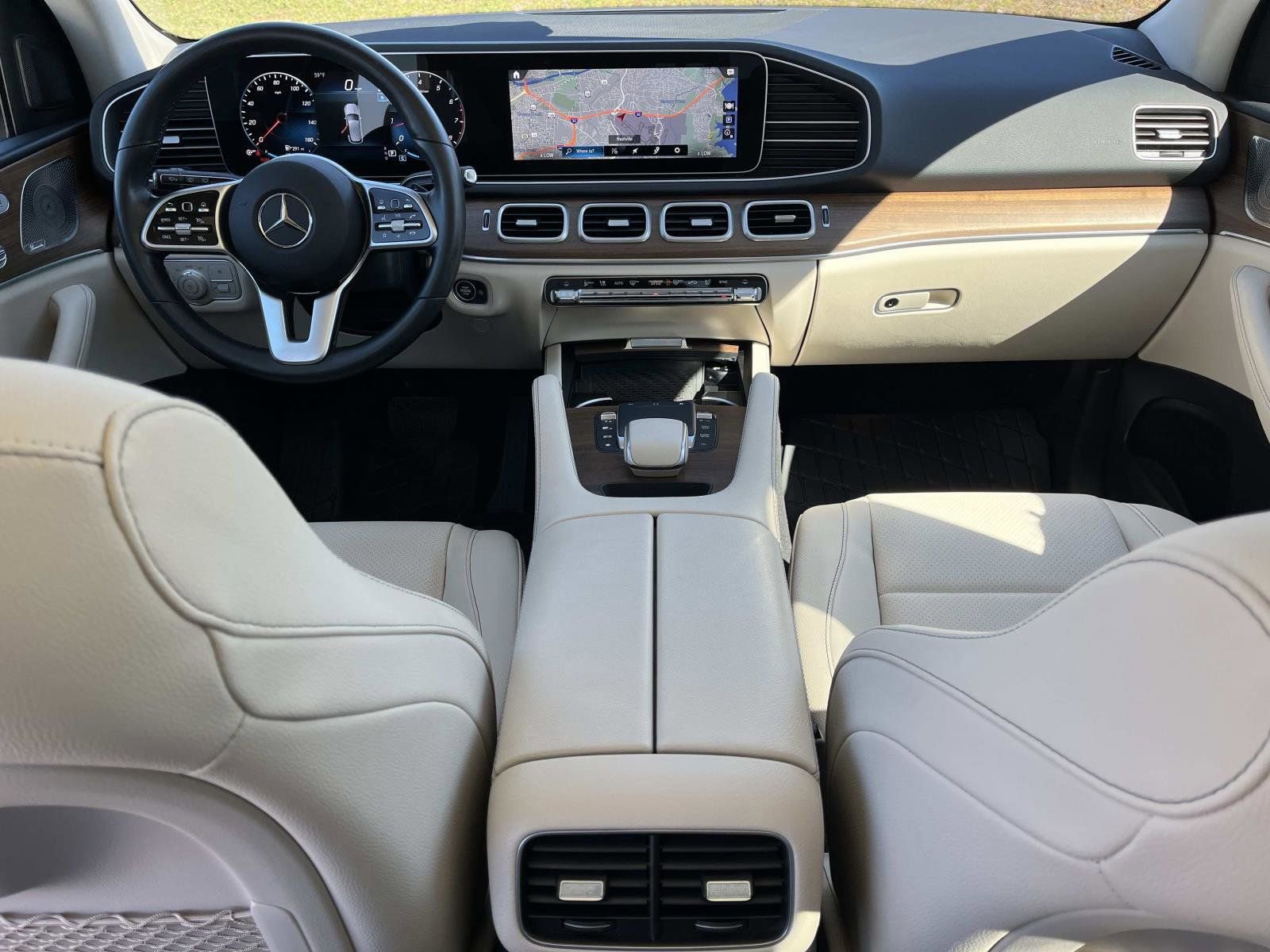 Certified 2023 Mercedes-Benz GLE 350 image 13