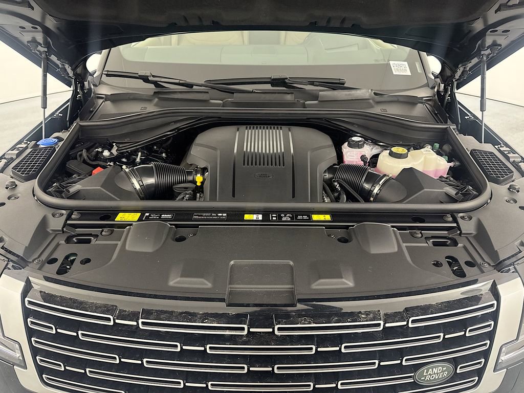 New 2026 Land Rover Range Rover Autobiography image 30