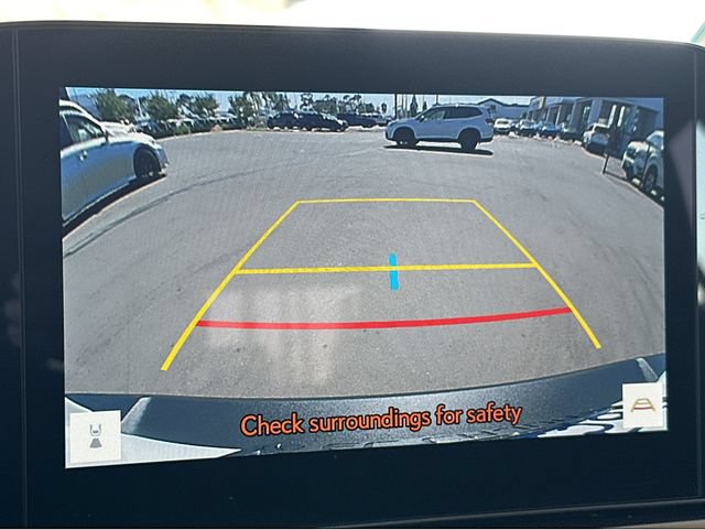 Certified 2025 Lexus UX 300h FWD w/ Accessory Package (Z2) image 25
